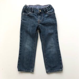 Baby Gap Playdate Straight Jeans